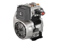 Двигатель Lombardini 25LD330