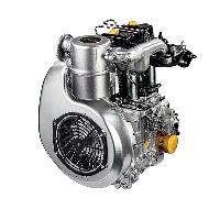 Двигатель KOHLER KD477