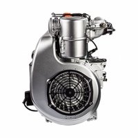 Двигатель Lombardini 12LD477