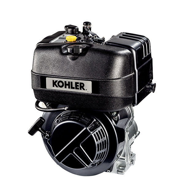 Двигатель KOHLER KD15500