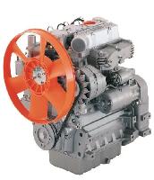 Двигатель Lombardini LDW1603